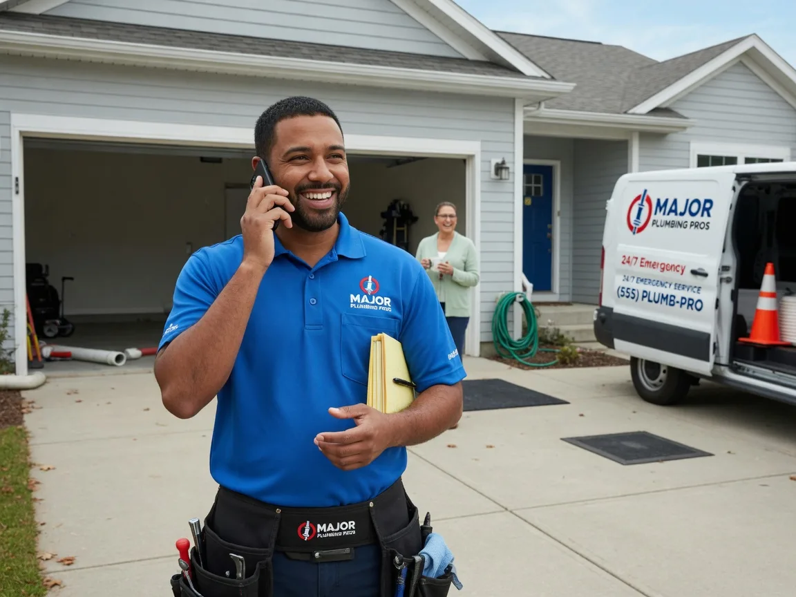 Drain Cleaning Services Scarsdale, NY FAQs